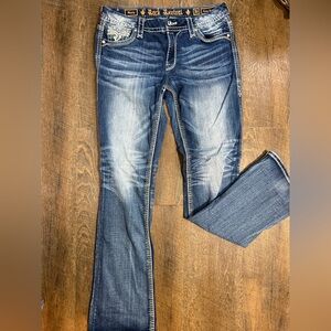 Rock Revival Sherry Easy bootcut